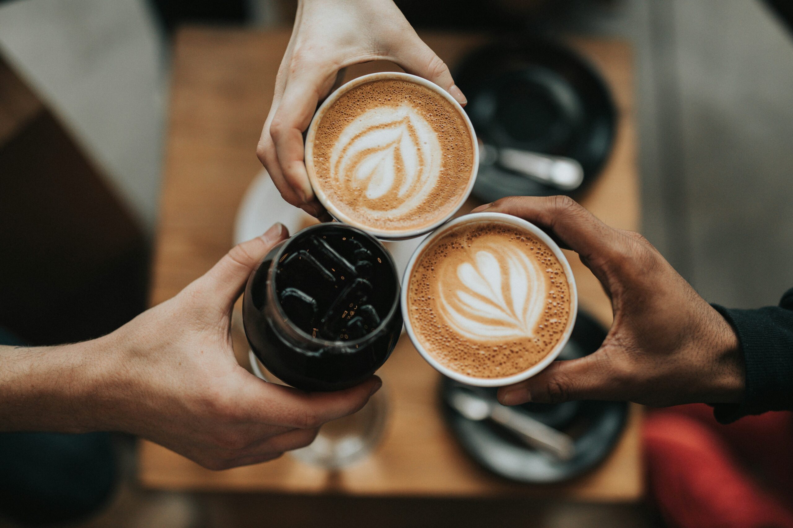 5 Brewing Methods Every Coffee Lover Should Try