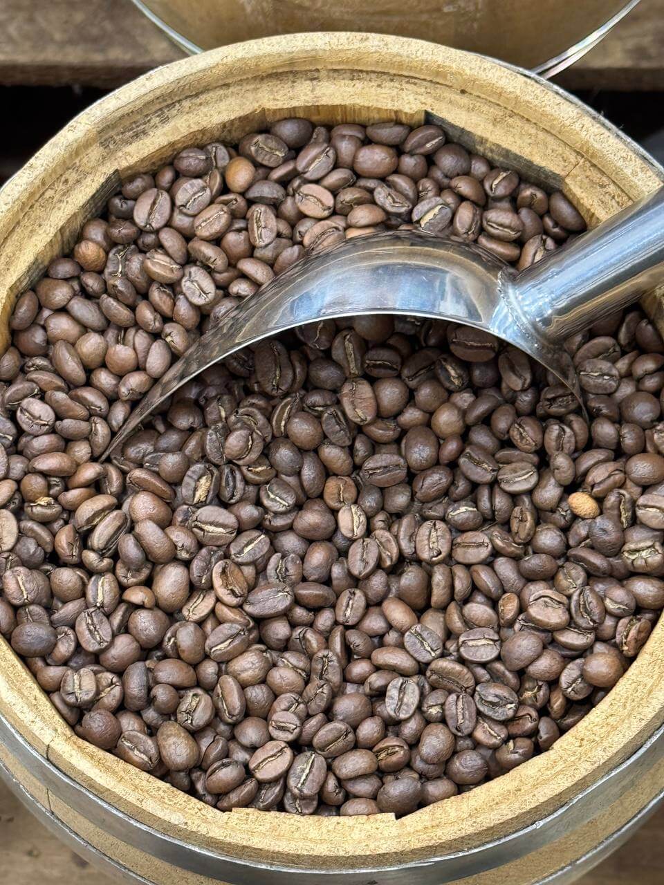 Burundi