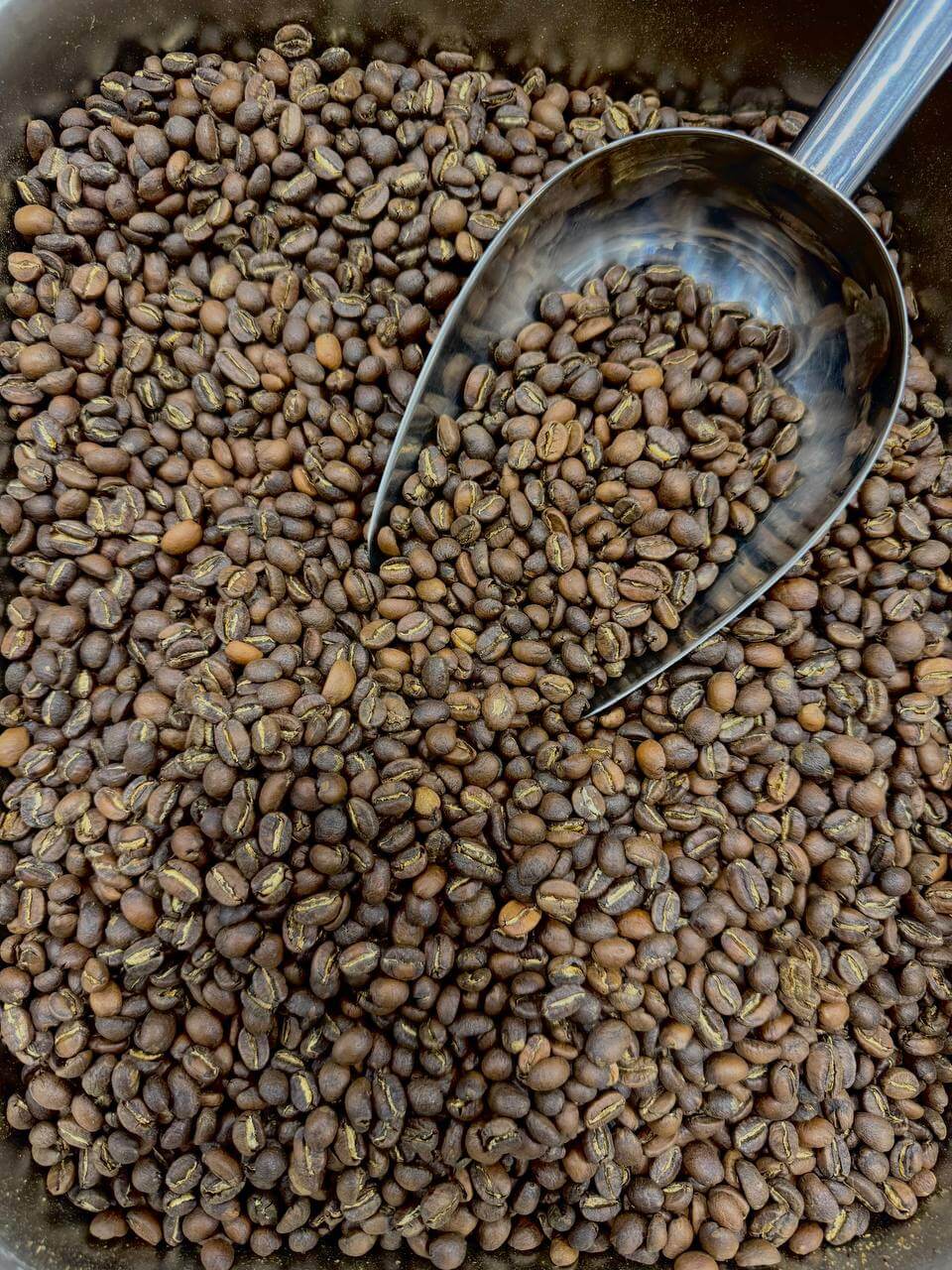 Ethiopia Sidamo