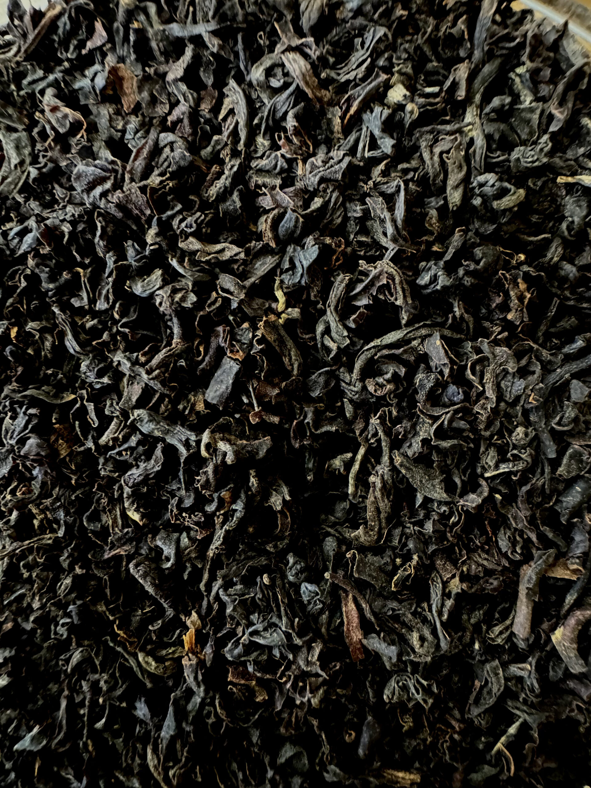 Indian Assam
