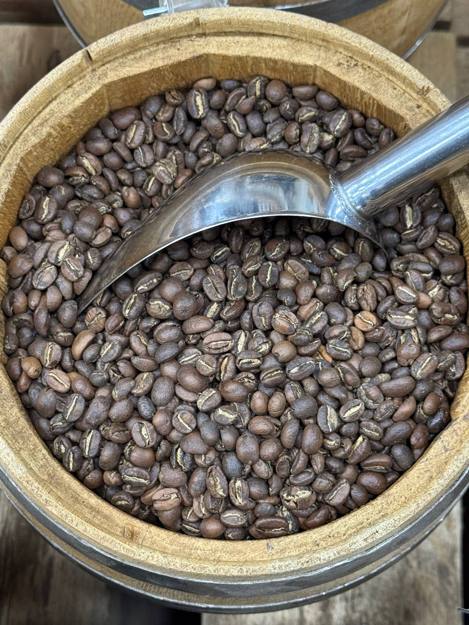 Ethiopia Yergacheff