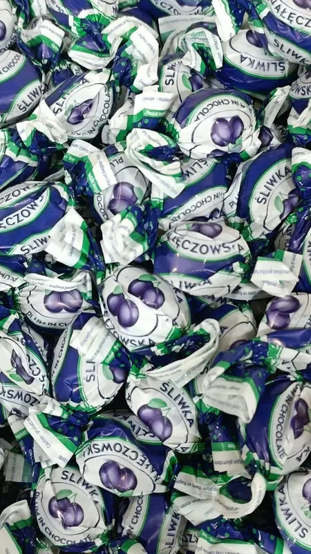 Prunes